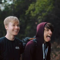 Sam and Colby