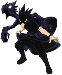 Tokoyami