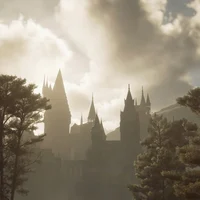 Hogwarts rpg