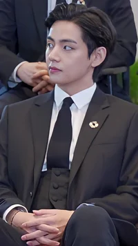 Kim Taehyung 