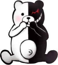 Monokuma