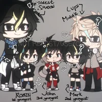 -The Doggo Brothers-