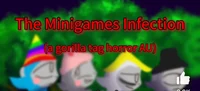 Minigames Infection