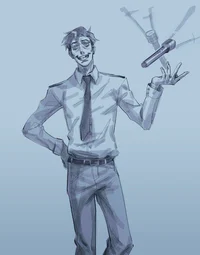 William afton 