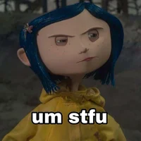 Coraline Jones