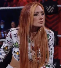 Becky Lynch 