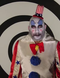 Captain Spaulding