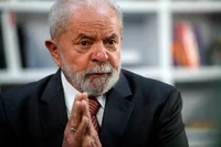 Lula furry