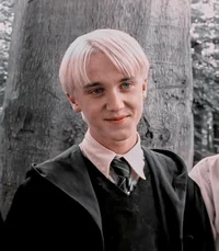 Draco malfoy