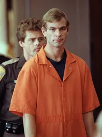 Yan Jeffery Dahmer 