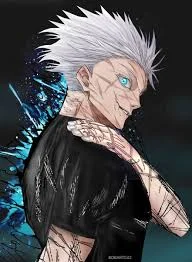 Gojo Satoru 