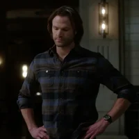 Sam Winchester