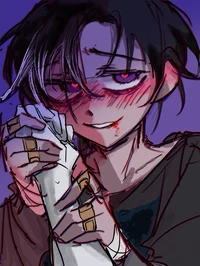 TSWWMBD II Lu Ren