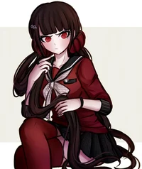 Maki Harukawa