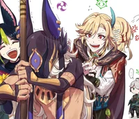 Sumeru boys