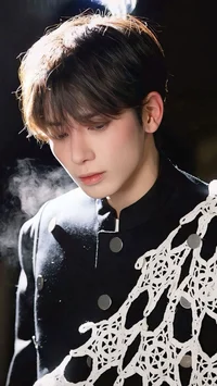Kang Taehyun 