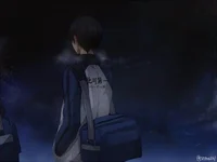 Tobio Kageyama