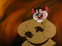 Bernard Mousekewitz 