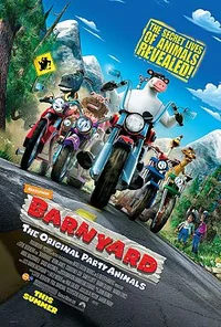 Barnyard RP