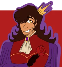 Prince Vincent - SAU