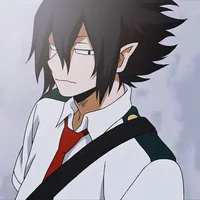 Tamaki Amajiki 
