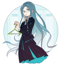 Tsumugi Shirogane 