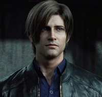 Leon Kennedy