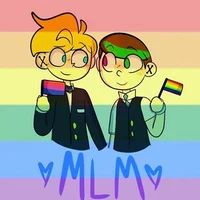 Lou x Nolanuglydolls