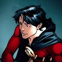 Tim Drake 