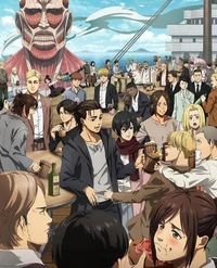 Aot Christmas