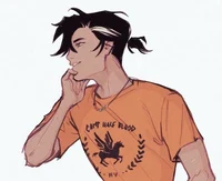Percy Jackson