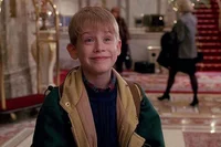 Kevin McCallister 