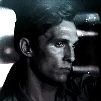 Rust Cohle