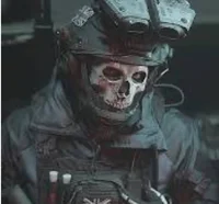 Ghost- First day