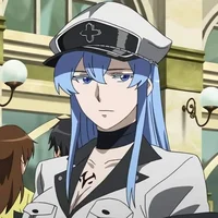 Esdeath