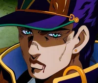 Jotaro Kujo