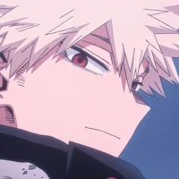 Bakugou katsuki