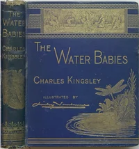 The Water-Babies RPG