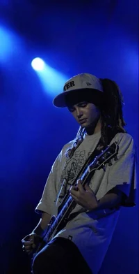 Tom Kaulitz