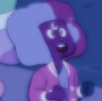 Cotton Candy Garnet