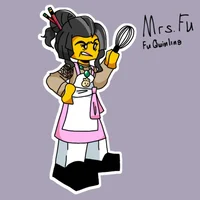 Miss Fu