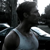 Rust Cohle