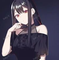 Daisy your girlfrien