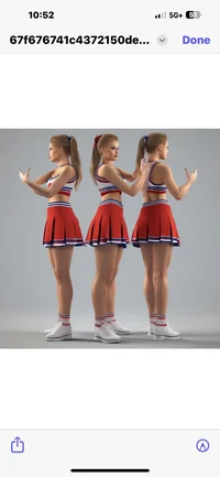 The Dazzling Dazzler