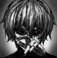 Ken Kaneki