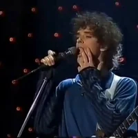 Gustavo Cerati 