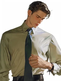 Eric Warszawki