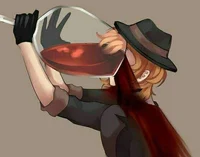Chuuya Nakahara