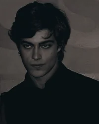 Bad boy of highschoo