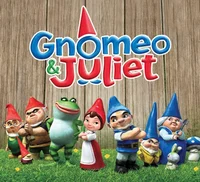 Gnomeo and Juliet